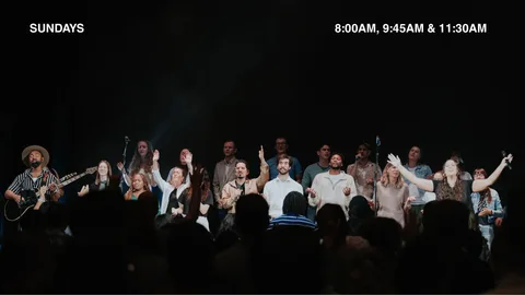 Lifegate Church 사진