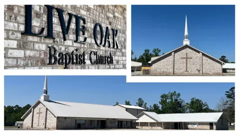 Live Oak Baptist 사진