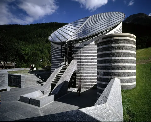 Chiesa di San Giovanni Battista 사진