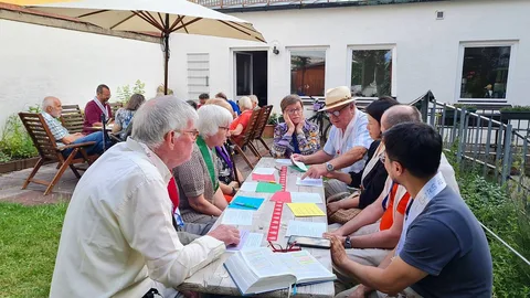 Freie evanglische Gemeinde München-Nord 사진