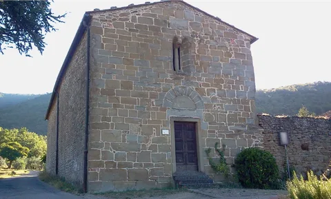 Badia di Sant'Andrea 사진