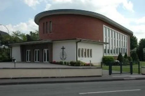 Neuapostolische Kirche Gemeinde Velbert-Mitte 사진