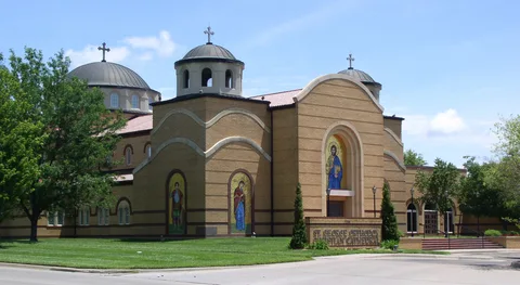 St. George Orthodox Christian Cathedral 사진
