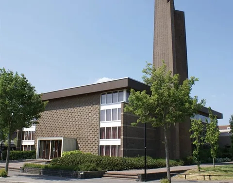 Pauluskerk 사진