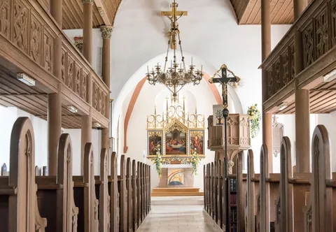Peter und Paulskirche 사진