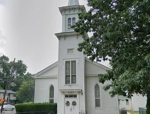 Georges Road Baptist Church 사진