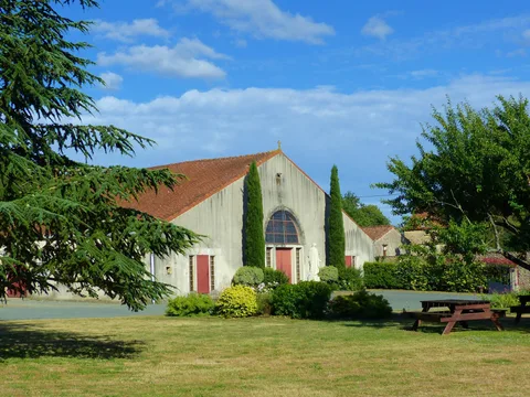 Chapelle Notre-Dame-du-Rosaire 사진