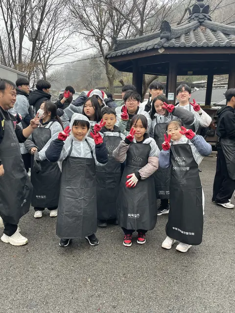 다시봄교회 사진