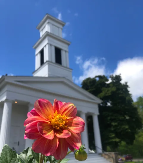 North Madison Congregational Church 사진