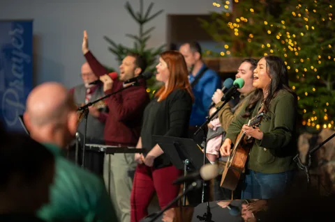 Eastgate Seventh-day Adventist Church 사진