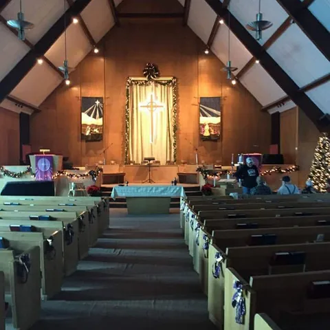 First Presbyterian Church of Englewood 사진