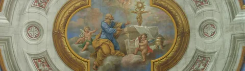 Saint Peters of Barcarena Church 사진