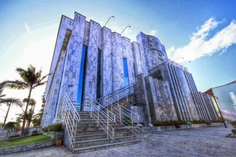 Igreja Evangélica Assembleia de Deus - IEADJO 사진