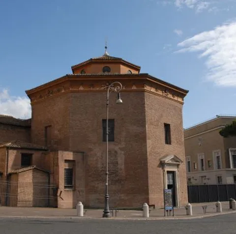 Battistero Lateranense 사진