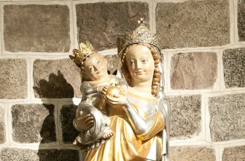 Bazylika Imienia Najświętszej Maryi Panny 사진