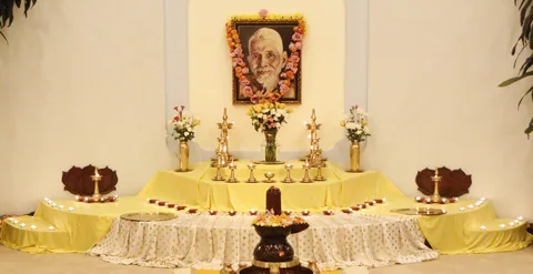 Society of Abidence In Truth 사진