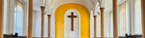 Église protestante évangélique de Seraing-Haut 사진