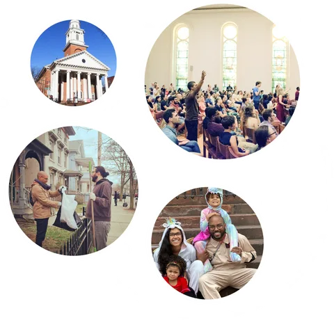 Elm City Vineyard Church 사진