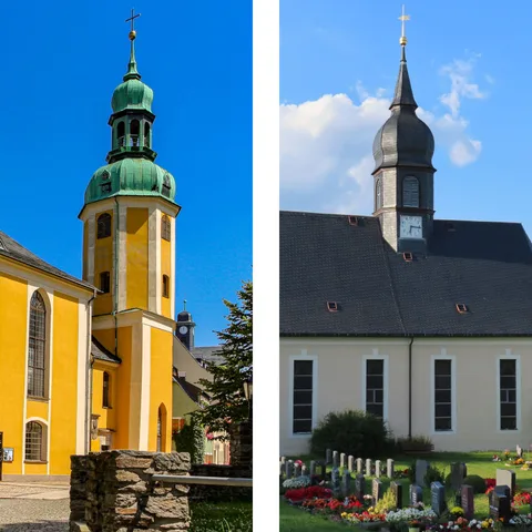 Kirche Schönbrunn 사진
