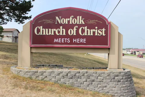 Glen Park Church of Christ 사진