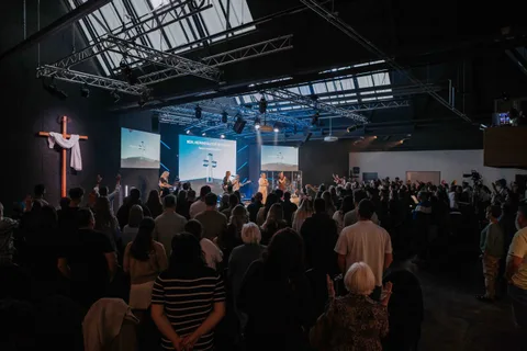 ICF Villingen 사진