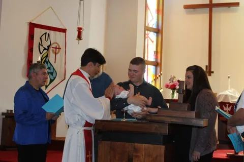 Hope Lutheran Church 사진