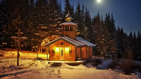 All Saints of America Orthodox Church 사진