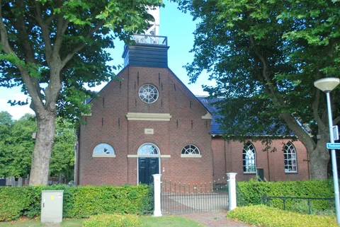 't Nijkerkje 사진
