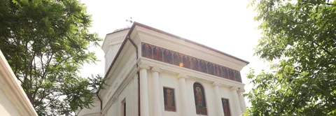 Biserica "Sfântul Dumitru-Poștă" 사진