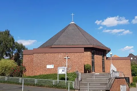 Neuapostolische Kirche 사진