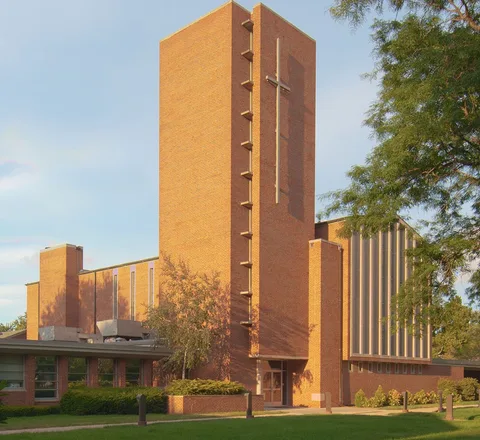 First Baptist Church of Peoria 사진