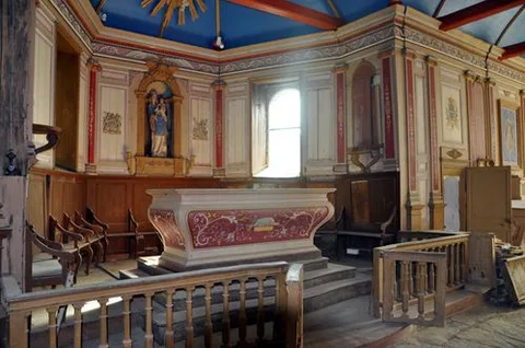 Chapelle Notre-Dame de Lorette 사진