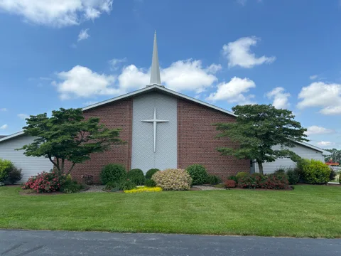 Marietta Community Chapel 사진