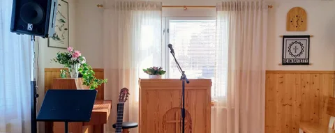 Kyyjärven helluntaiseurakunta 사진