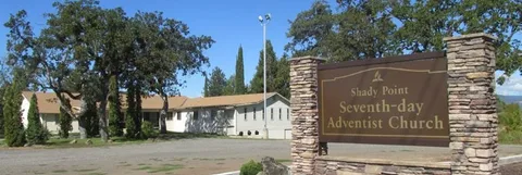 Shady Point Seventh-day Adventist Church 사진