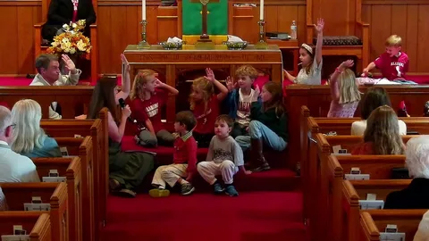 Irondale United Methodist Church 사진