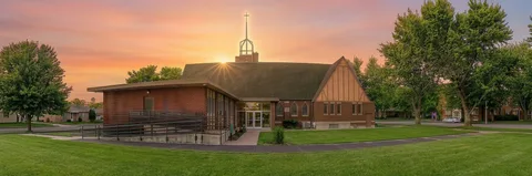 Elim Lutheran Church 사진