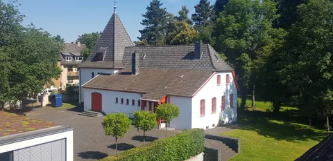 Tersteegenkirche 사진