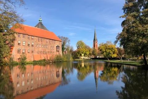 St. Marien-Kirche 사진