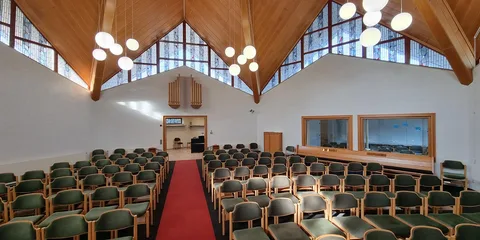 Neuapostolische Kirche 사진