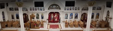 Saint Mary and Saint Mark Coptic Orthodox Church 사진