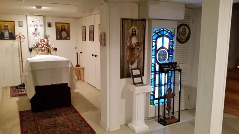 Cathedral Chapel of Christ the Savior 사진