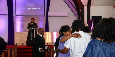 Faith Tabernacle Church 사진
