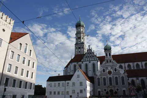 St. Ulrich 사진