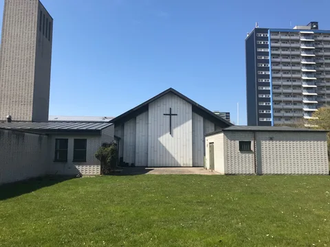 Nygårdskirken 사진