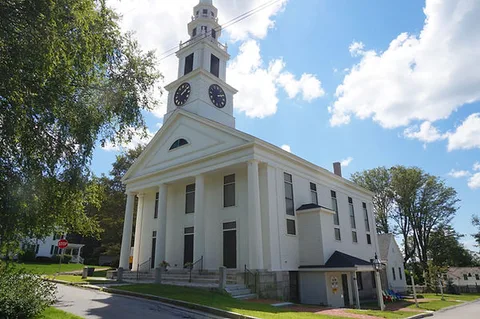Congregational Church of Grafton 사진