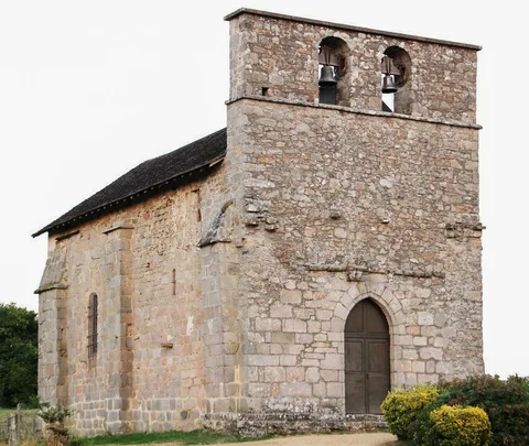 Chapelle Saint-Loup 사진