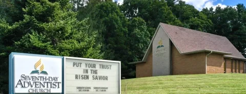Galax Church 사진