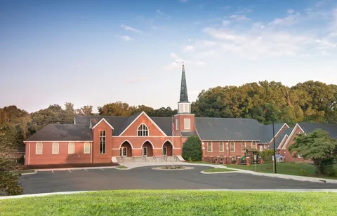 Fletcher United Methodist Church 사진