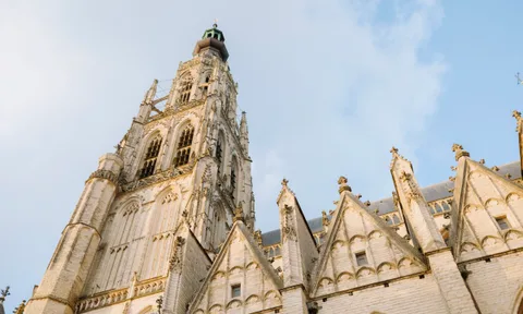 Grote Kerk 사진
